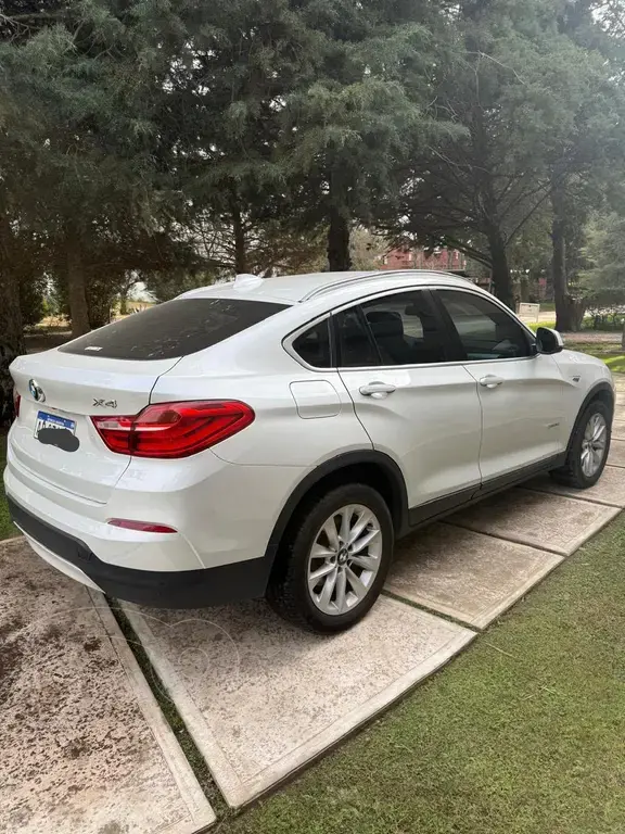 Bmw X4 Xdrive 20I Active (1997 Cc) 2019 - foto 2