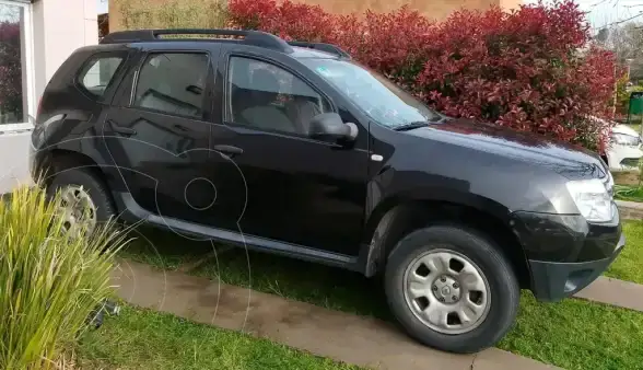 Renault Duster Confort Plus  2013 - foto 1