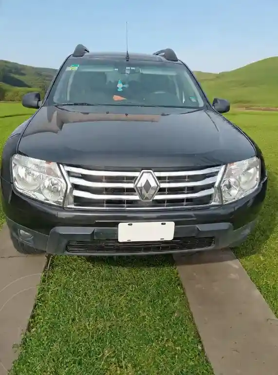 Renault Duster Confort Plus  2013 - foto 2