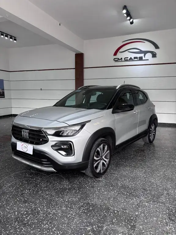 Fiat Pulse Impetus 1.0 Cvt (999 Cc) 2023 - foto 1