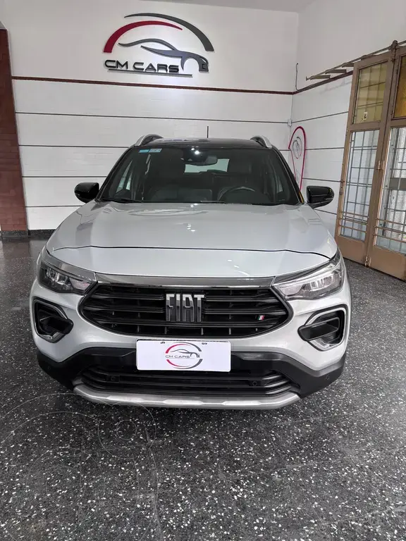 Fiat Pulse Impetus 1.0 Cvt (999 Cc) 2023 - foto 2