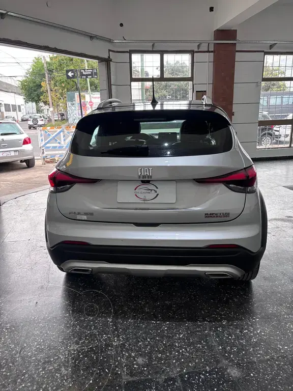 Fiat Pulse Impetus 1.0 Cvt (999 Cc) 2023 - foto 3