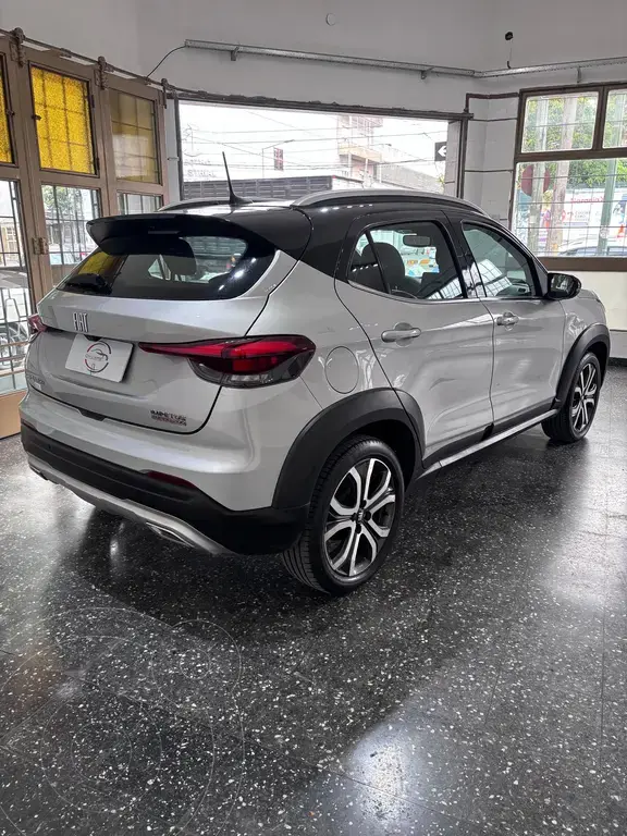 Fiat Pulse Impetus 1.0 Cvt (999 Cc) 2023 - foto 4