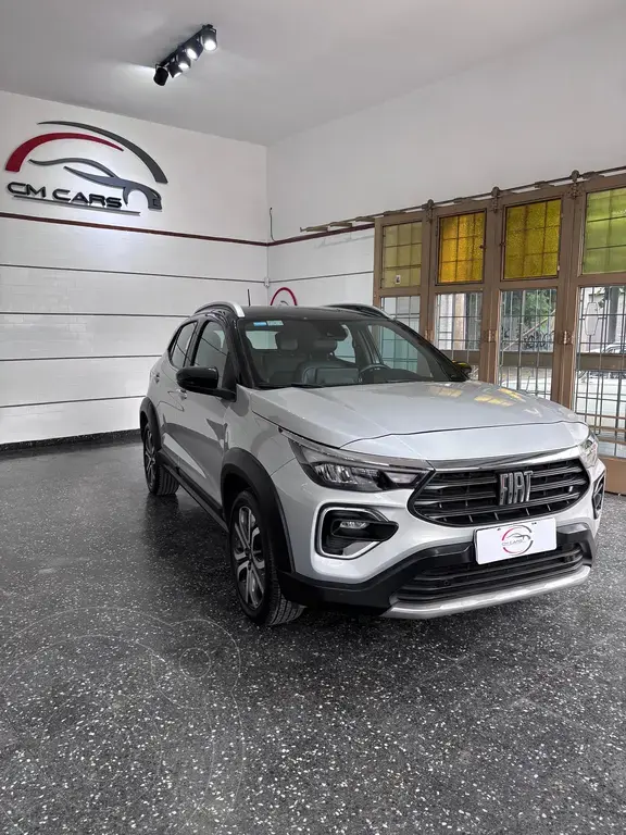 Fiat Pulse Impetus 1.0 Cvt (999 Cc) 2023 - foto 5