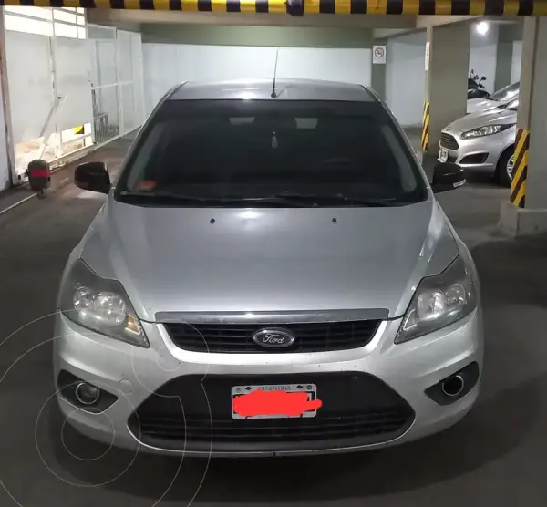 Ford Focus 5P 2.0L Trend (1989 Cc) 2011 - foto 1