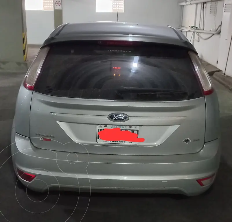 Ford Focus 5P 2.0L Trend (1989 Cc) 2011 - foto 3