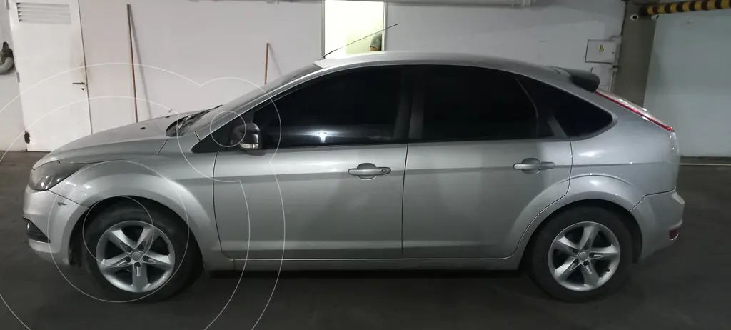 Ford Focus 5P 2.0L Trend (1989 Cc) 2011 - foto 4