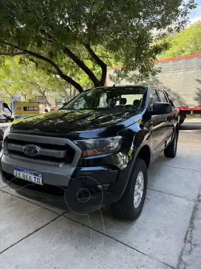 Ford Ranger Xls 3.2L 4X2 Tdi Cd  2017 - foto 1