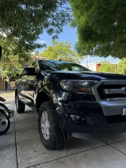 Ford Ranger Xls 3.2L 4X2 Tdi Cd  2017 - foto 2