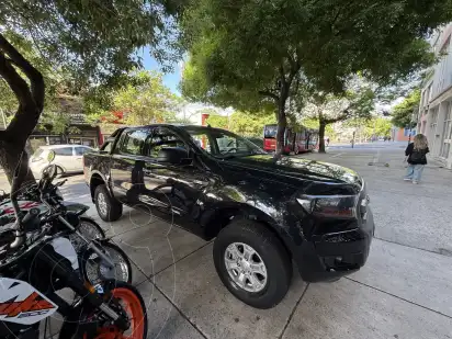 Ford Ranger Xls 3.2L 4X2 Tdi Cd  2017 - foto 4