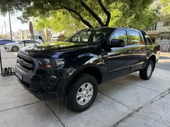 Ford Ranger Xls 3.2L 4X2 Tdi Cd  2017 - foto 5