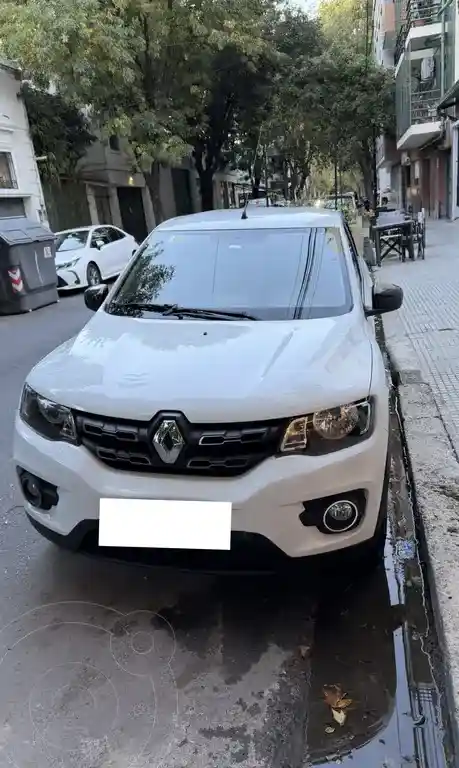 Renault Kwid Iconic  2019 - foto 1