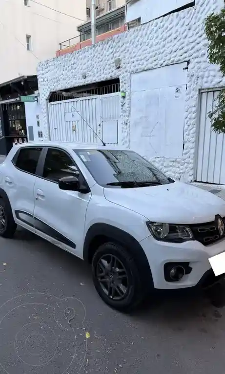 Renault Kwid Iconic  2019 - foto 2