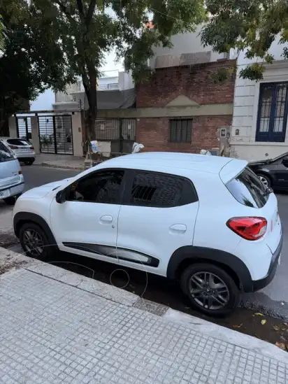 Renault Kwid Iconic  2019 - foto 4