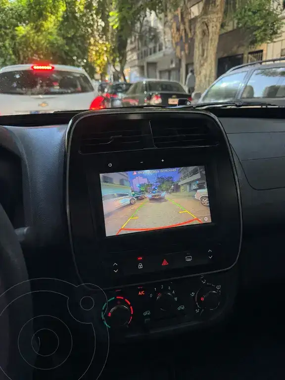 Renault Kwid Iconic  2019 - foto 5