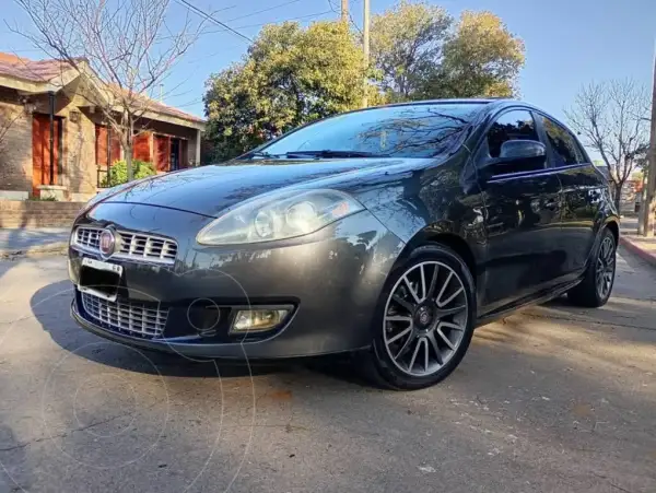 Fiat Bravo Sport 1.4 Multiair (1368 Cc) 2012 - foto 1