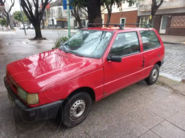 FIAT Uno 1999 - foto 1