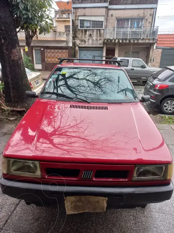 Fiat Uno 3P 1.3 S Mpi (1297 Cc) 1999 - foto 4