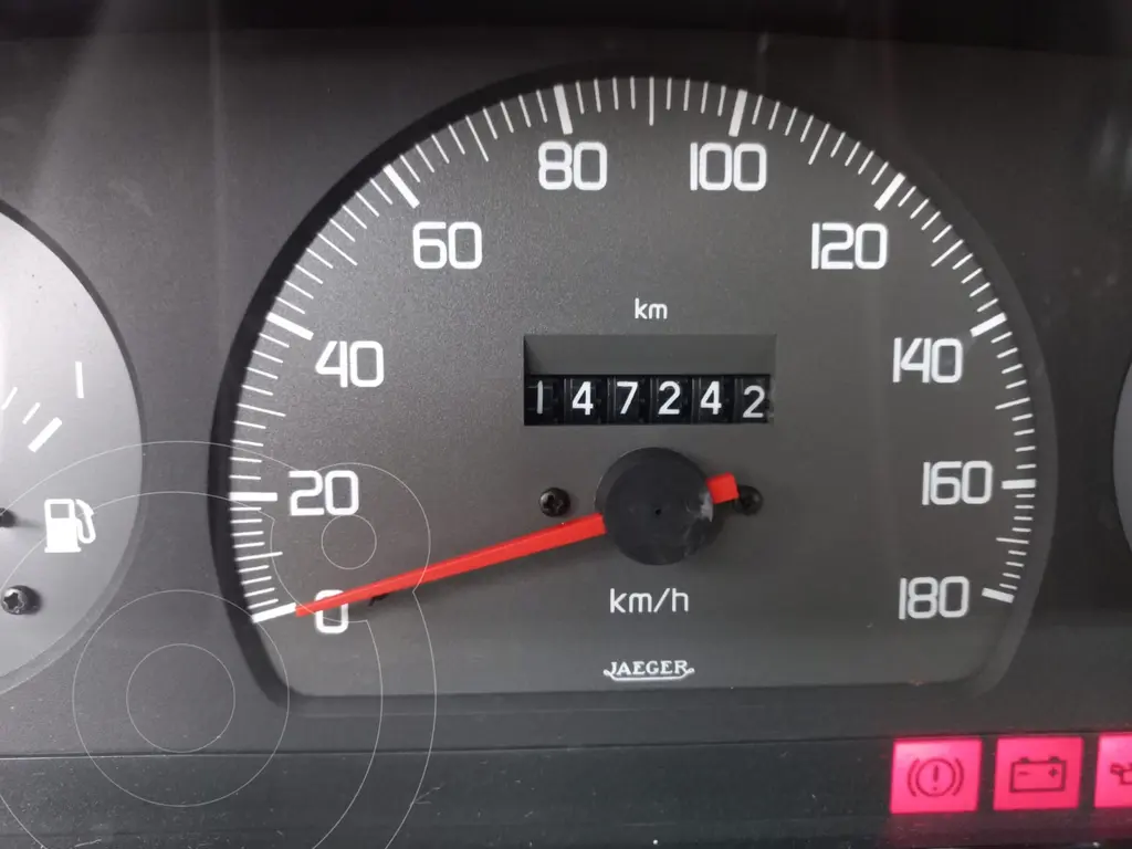 Fiat Uno 3P 1.3 S Mpi (1297 Cc) 1999 - foto 5
