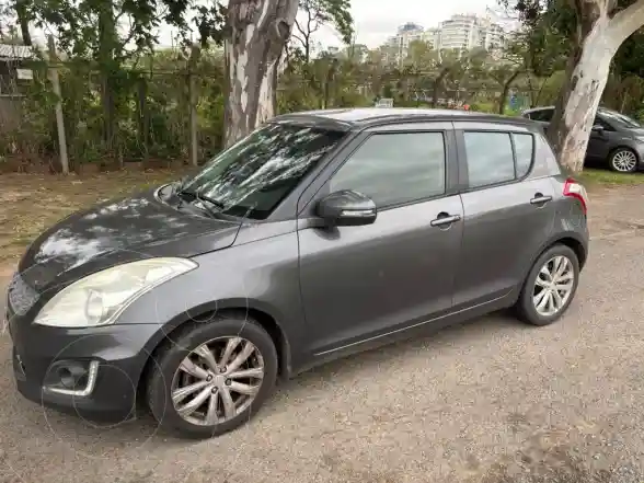 Suzuki Swift Glx  2015 - foto 2