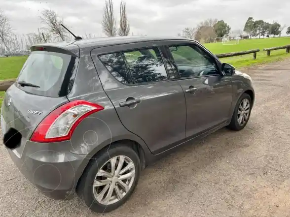 Suzuki Swift Glx  2015 - foto 5