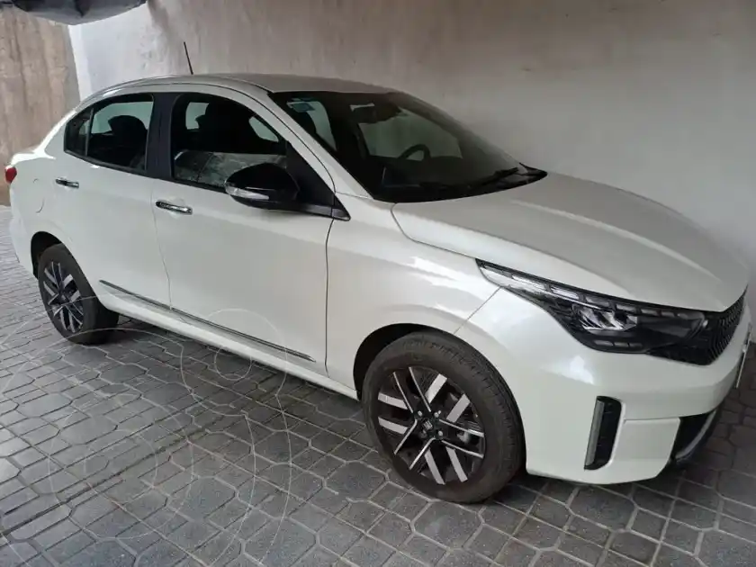 Fiat Cronos 1.3L Precision Cvt  2025 - foto 1