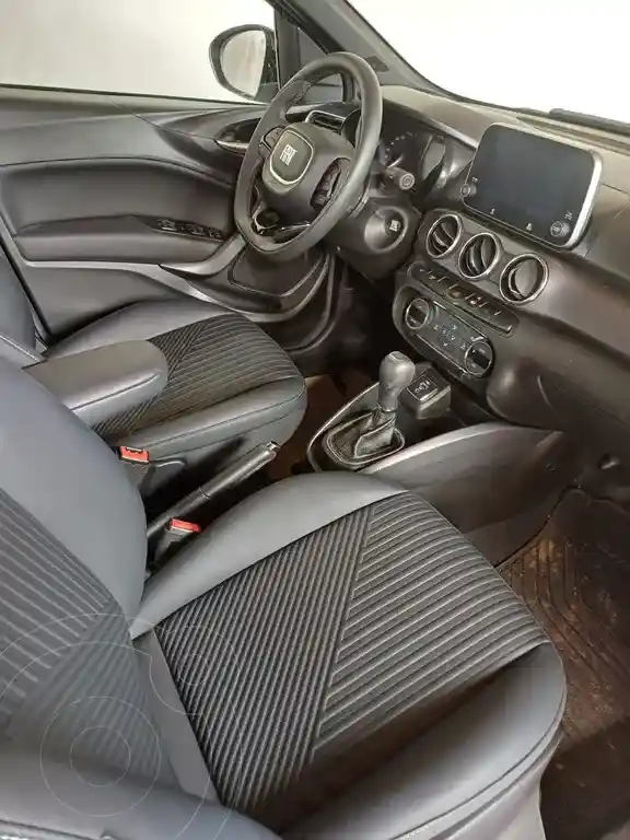 Fiat Cronos 1.3L Precision Cvt  2025 - foto 2