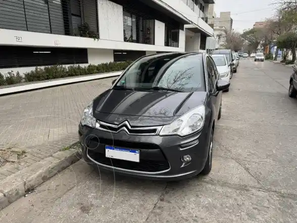 Citroën C3 Feel Vti  2019 - foto 1