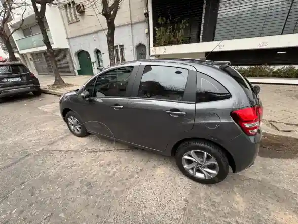 Citroën C3 Feel Vti  2019 - foto 2