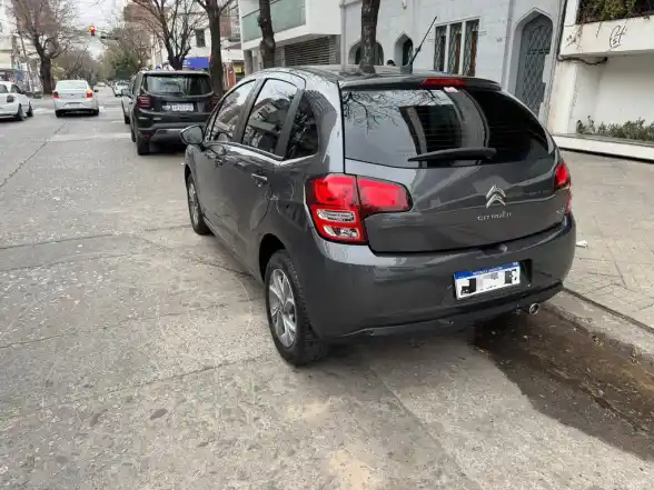 Citroën C3 Feel Vti  2019 - foto 3