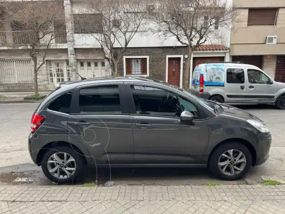 Citroën C3 Feel Vti  2019 - foto 4