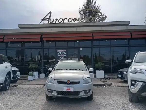Fiat Siena El 1.4 (1368 Cc) 2015 - foto 1