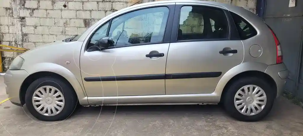 Citroën C3 1.4I Sx Seguridad  2012 - foto 4
