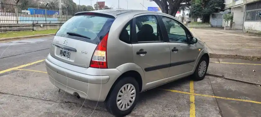 Citroën C3 1.4I Sx Seguridad  2012 - foto 5