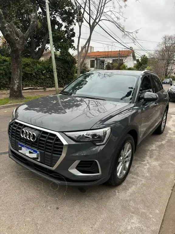 Audi Q3 35 T Fsi (1395 Cc) 2021 - foto 1