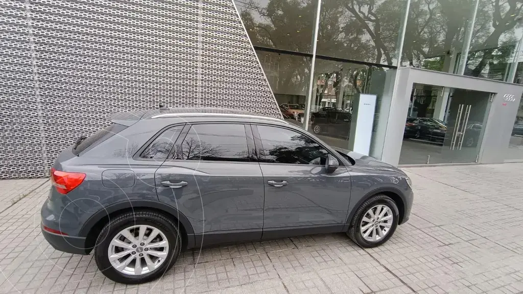Audi Q3 35 T Fsi (1395 Cc) 2021 - foto 2