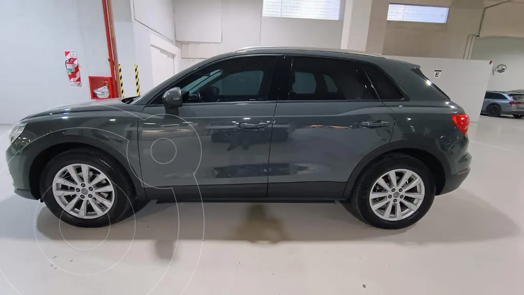Audi Q3 35 T Fsi (1395 Cc) 2021 - foto 3
