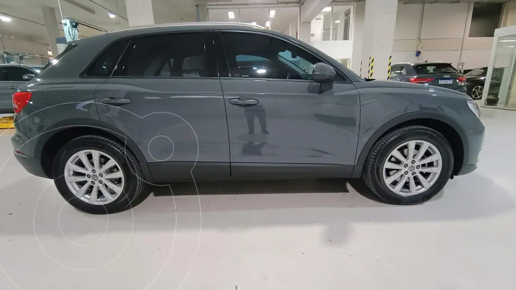 Audi Q3 35 T Fsi (1395 Cc) 2021 - foto 4