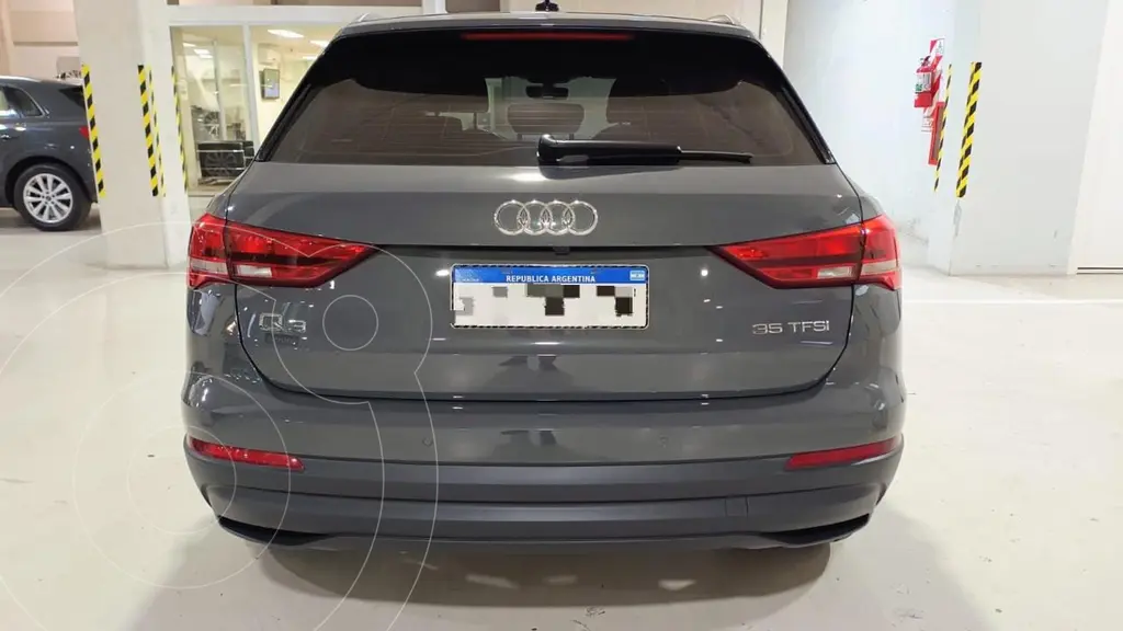 Audi Q3 35 T Fsi (1395 Cc) 2021 - foto 5