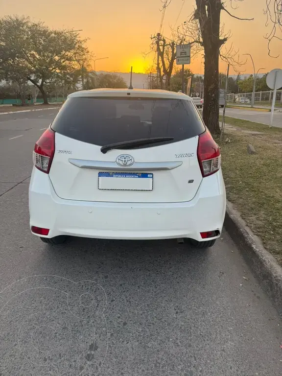 Toyota Yaris 1.5 S Cvt (1496 Cc) 2018 - foto 2