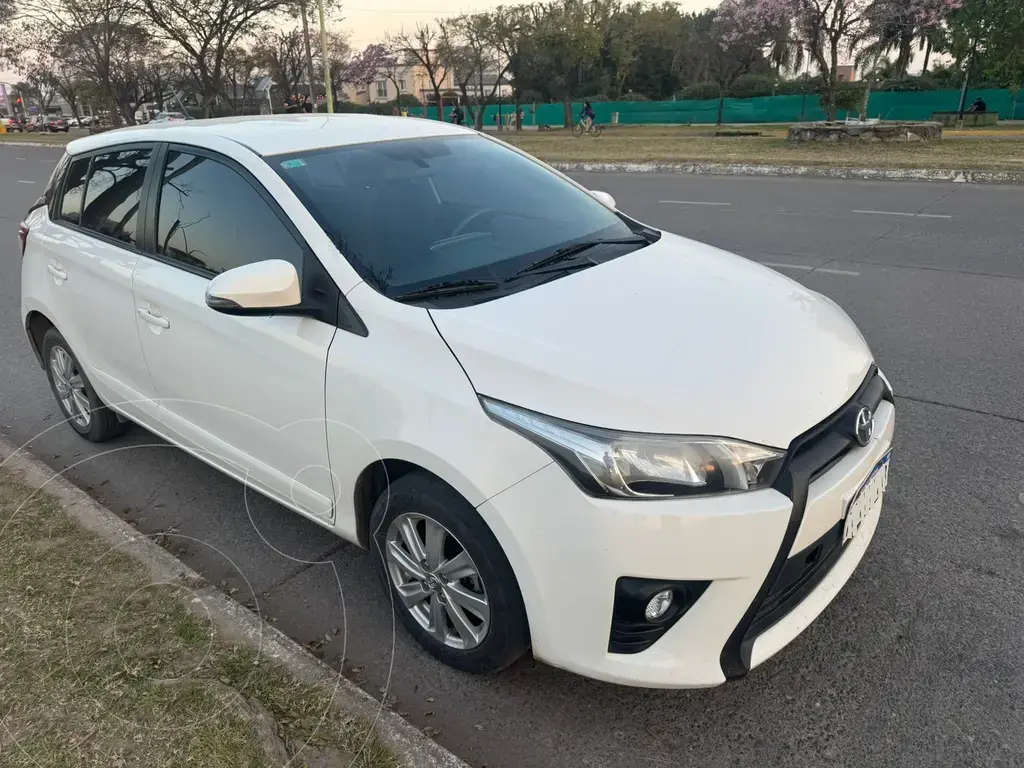 Toyota Yaris 1.5 S Cvt (1496 Cc) 2018 - foto 3