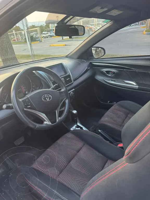Toyota Yaris 1.5 S Cvt (1496 Cc) 2018 - foto 4