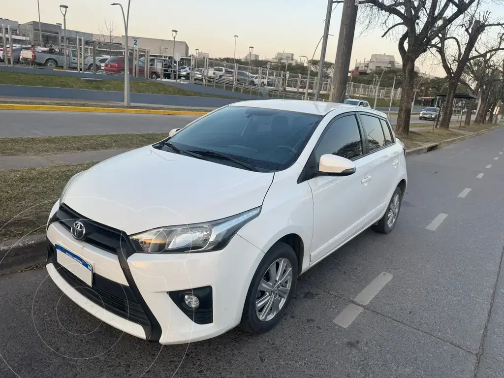 Toyota Yaris 1.5 S Cvt (1496 Cc) 2018 - foto 5