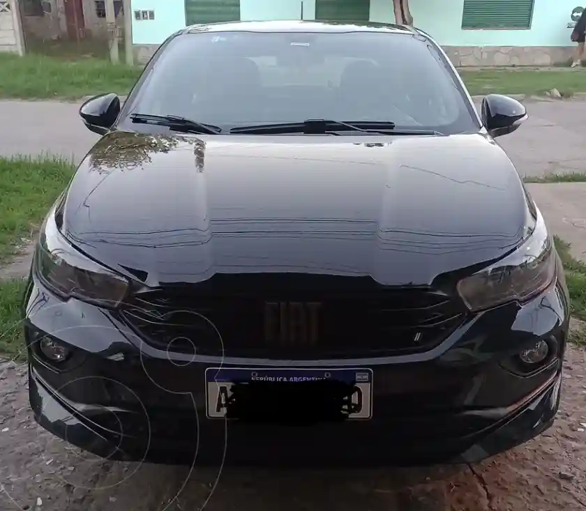 Fiat Cronos 1.3L Drive  2023 - foto 1