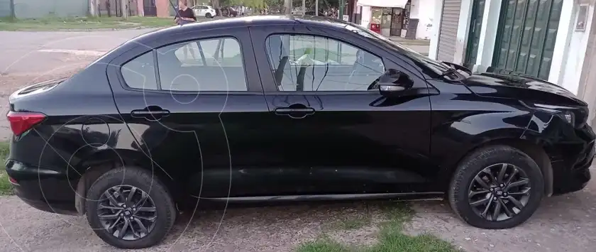 Fiat Cronos 1.3L Drive  2023 - foto 4