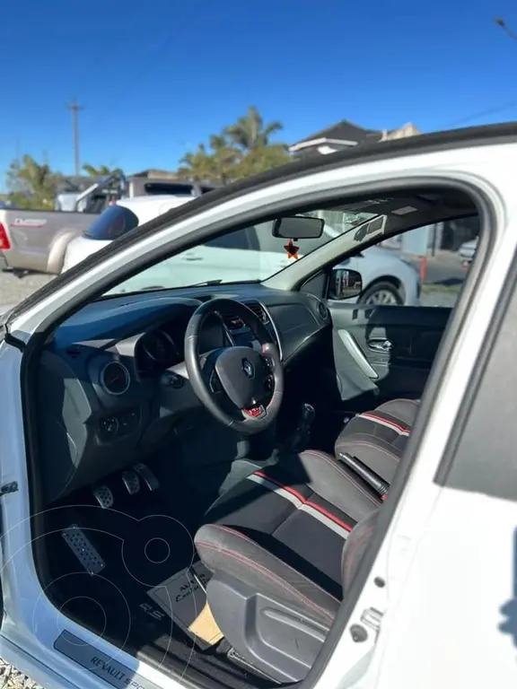 Renault Sandero Sandero Ii 2.0 16V Rs 2019 - foto 4