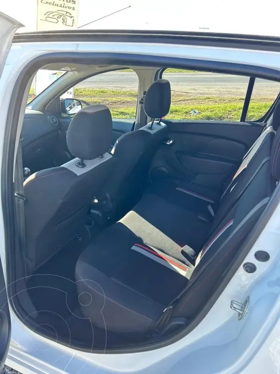 Renault Sandero Sandero Ii 2.0 16V Rs 2019 - foto 5