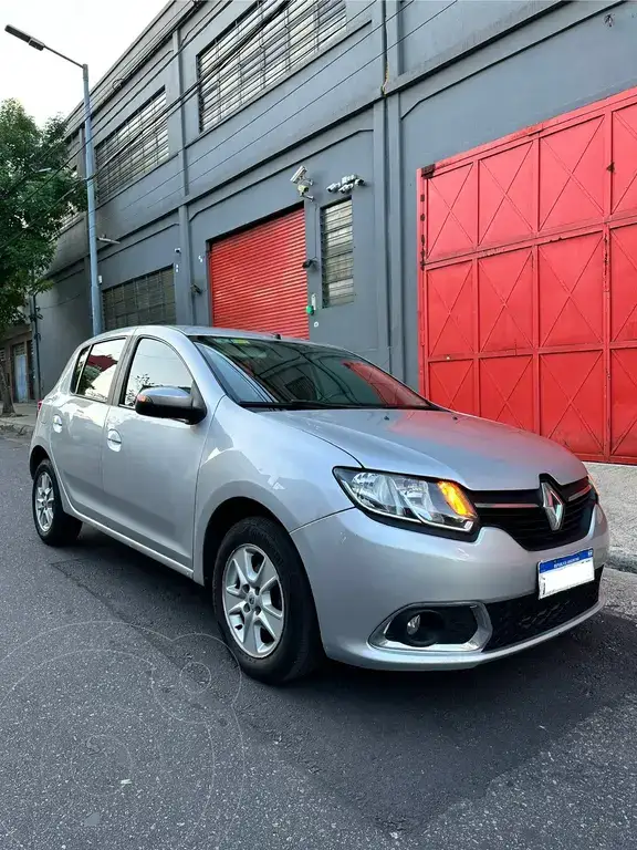 Renault Sandero 2016 - foto 1