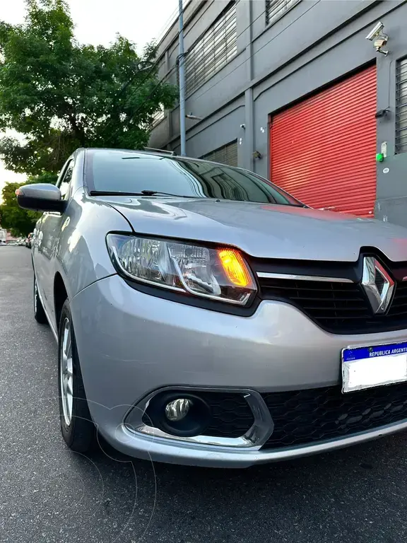 Renault Sandero 1.6 Privilège Pack (1598 Cc) 2016 - foto 3