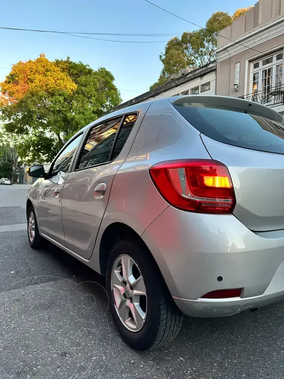 Renault Sandero 1.6 Privilège Pack (1598 Cc) 2016 - foto 4